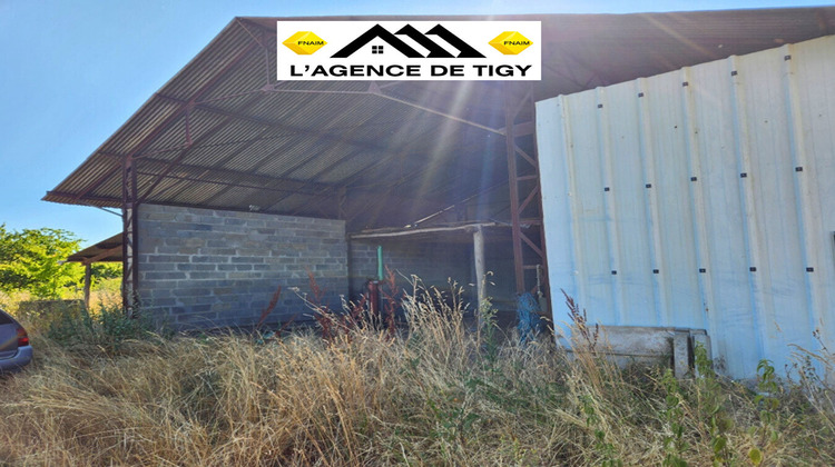 Ma-Cabane - Vente Maison FEROLLES, 150 m²