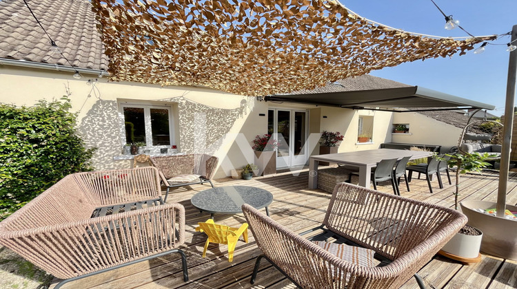 Ma-Cabane - Vente Maison Férolles, 95 m²