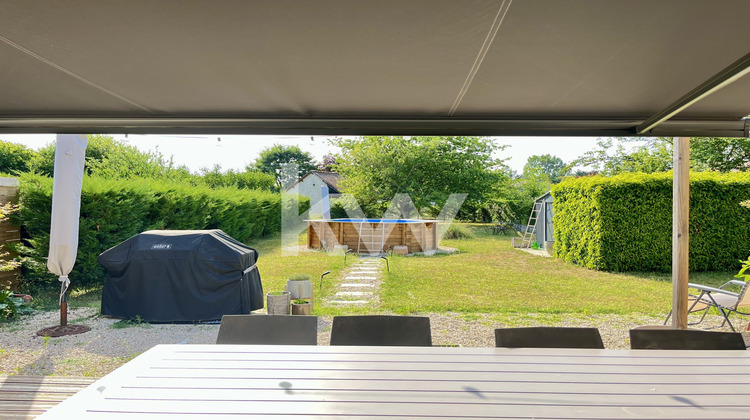 Ma-Cabane - Vente Maison Férolles, 95 m²