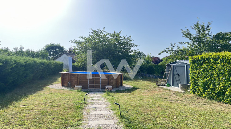 Ma-Cabane - Vente Maison Férolles, 95 m²
