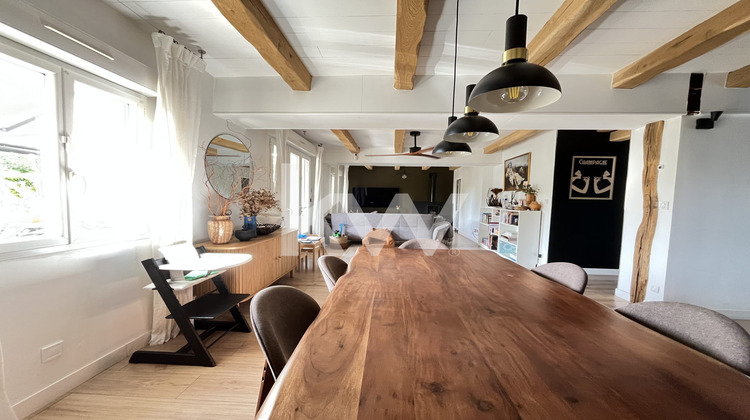 Ma-Cabane - Vente Maison Férolles, 95 m²