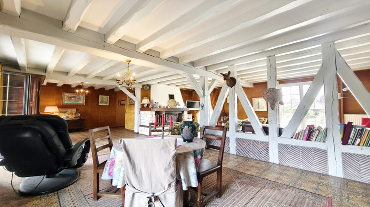 Ma-Cabane - Vente Maison Férolles, 155 m²