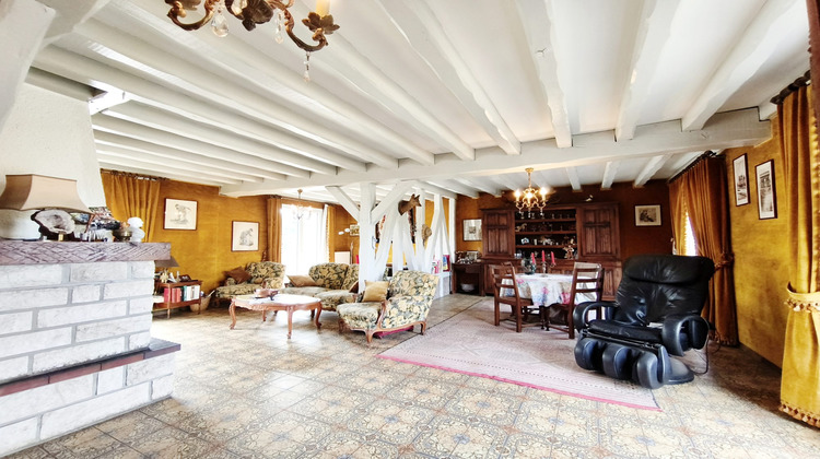 Ma-Cabane - Vente Maison Férolles, 155 m²
