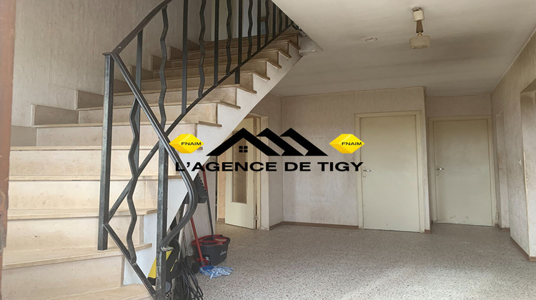 Ma-Cabane - Vente Maison FEROLLES, 147 m²