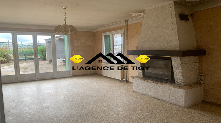 Ma-Cabane - Vente Maison FEROLLES, 147 m²