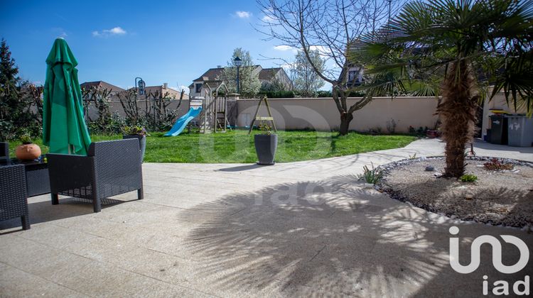 Ma-Cabane - Vente Maison Férolles-Attilly, 210 m²