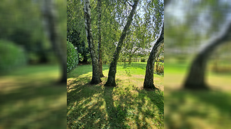 Ma-Cabane - Vente Maison Férolles-Attilly, 139 m²
