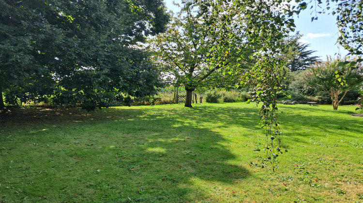Ma-Cabane - Vente Maison Férolles-Attilly, 139 m²
