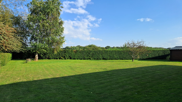 Ma-Cabane - Vente Maison Férolles-Attilly, 127 m²