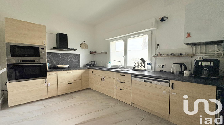 Ma-Cabane - Vente Maison Férolles-Attilly, 125 m²