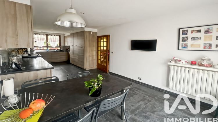 Ma-Cabane - Vente Maison Férolles-Attilly, 139 m²