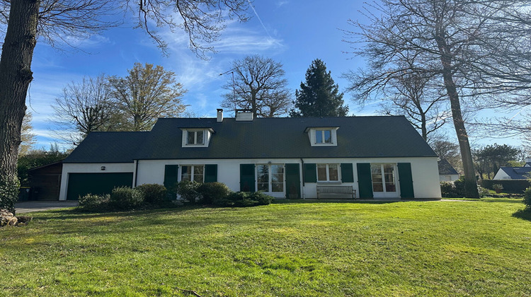 Ma-Cabane - Vente Maison FEROLLES-ATTILLY, 166 m²