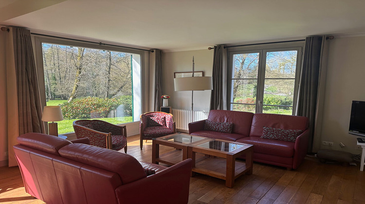 Ma-Cabane - Vente Maison FEROLLES-ATTILLY, 166 m²