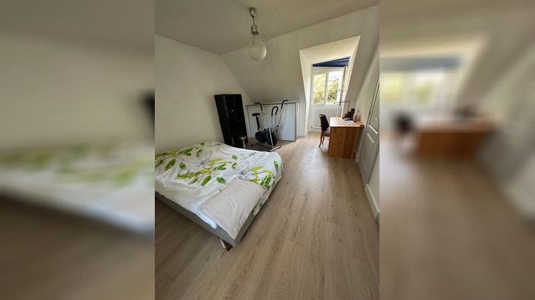 Ma-Cabane - Vente Maison FEROLLES-ATTILLY, 166 m²