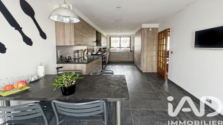 Ma-Cabane - Vente Maison Férolles-Attilly, 139 m²