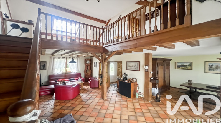 Ma-Cabane - Vente Maison Férolles-Attilly, 139 m²