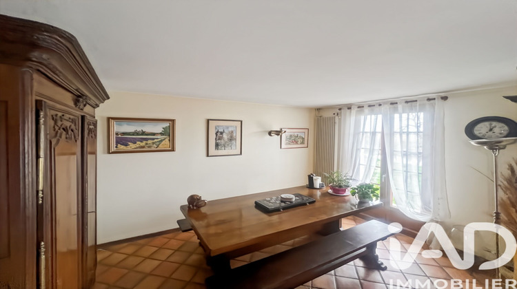 Ma-Cabane - Vente Maison Férolles-Attilly, 139 m²