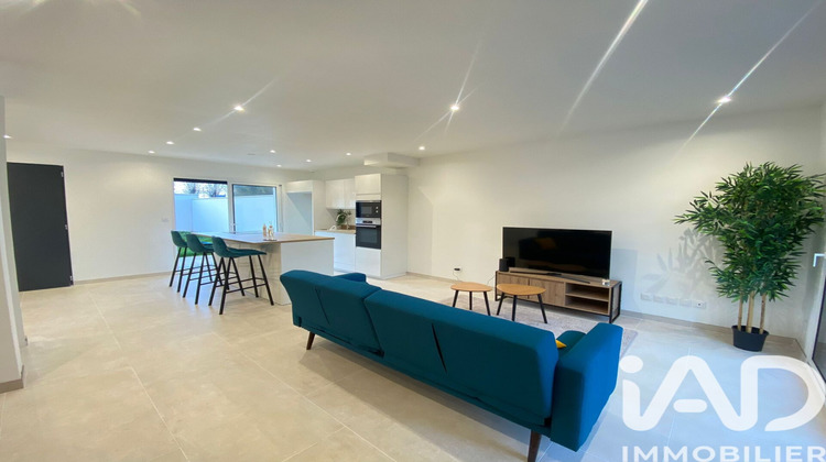 Ma-Cabane - Vente Maison Férolles-Attilly, 105 m²