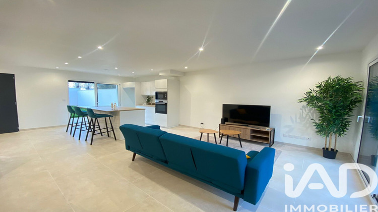 Ma-Cabane - Vente Maison Férolles-Attilly, 105 m²