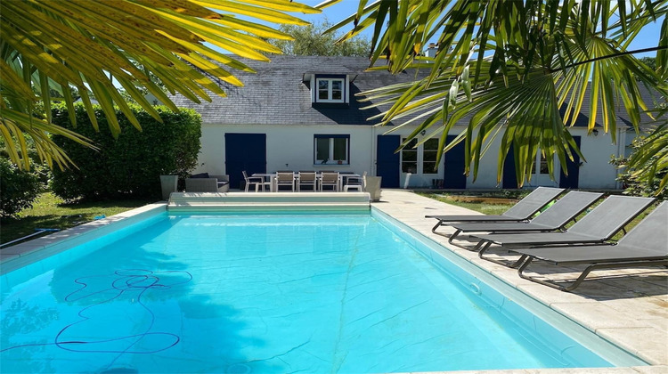 Ma-Cabane - Vente Maison Férolles-Attilly, 187 m²
