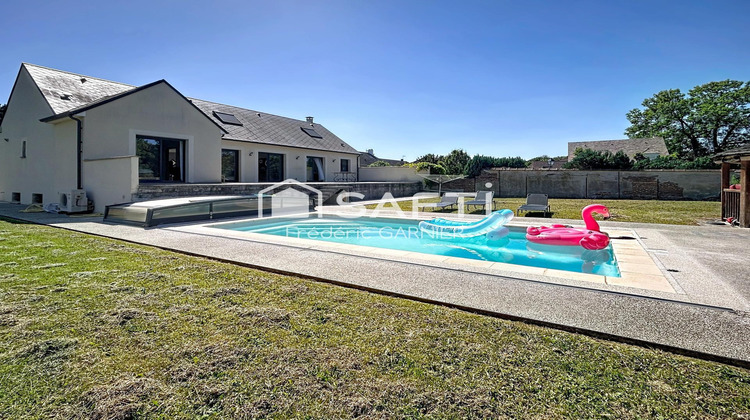 Ma-Cabane - Vente Maison Ferolles-Attilly, 185 m²