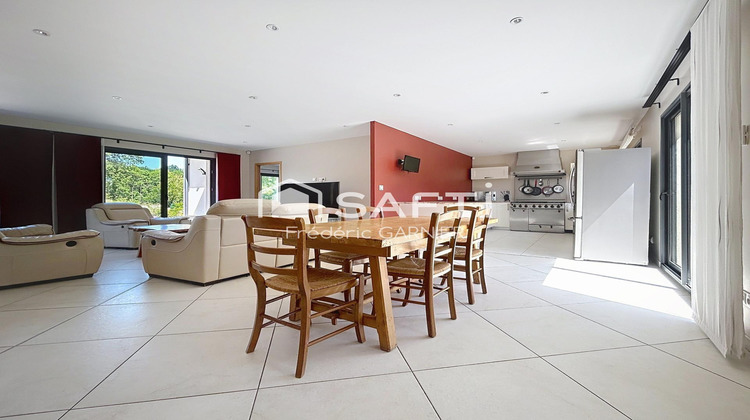Ma-Cabane - Vente Maison Ferolles-Attilly, 185 m²