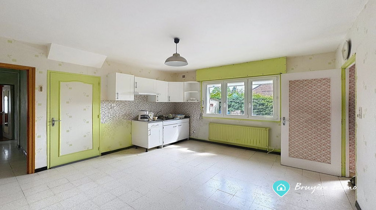 Ma-Cabane - Vente Maison Féron, 145 m²