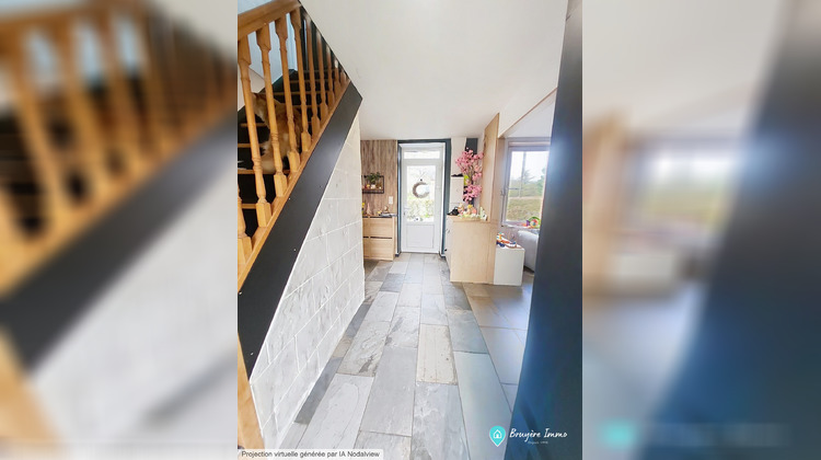 Ma-Cabane - Vente Maison Féron, 105 m²