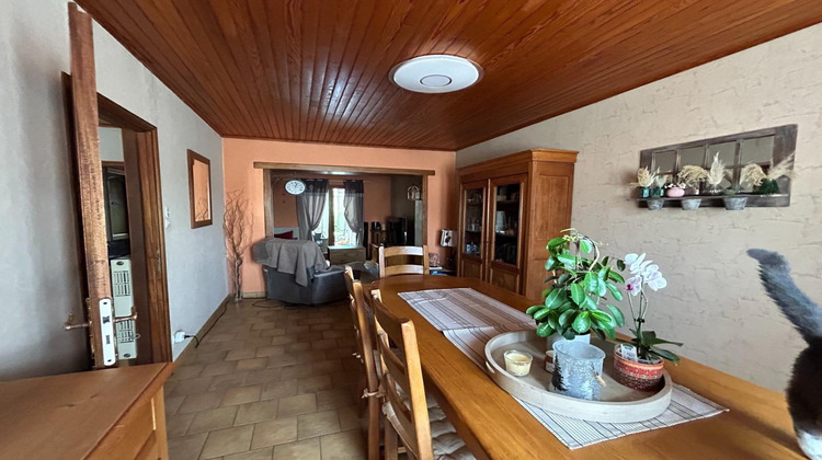 Ma-Cabane - Vente Maison Ferques, 80 m²