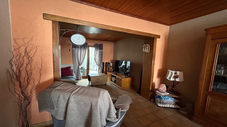 Ma-Cabane - Vente Maison Ferques, 80 m²