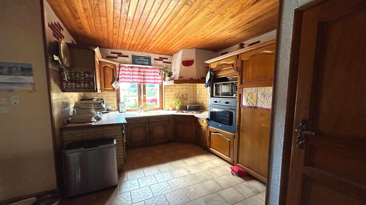 Ma-Cabane - Vente Maison Ferques, 80 m²