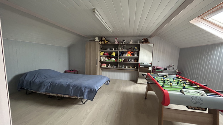 Ma-Cabane - Vente Maison Ferques, 130 m²