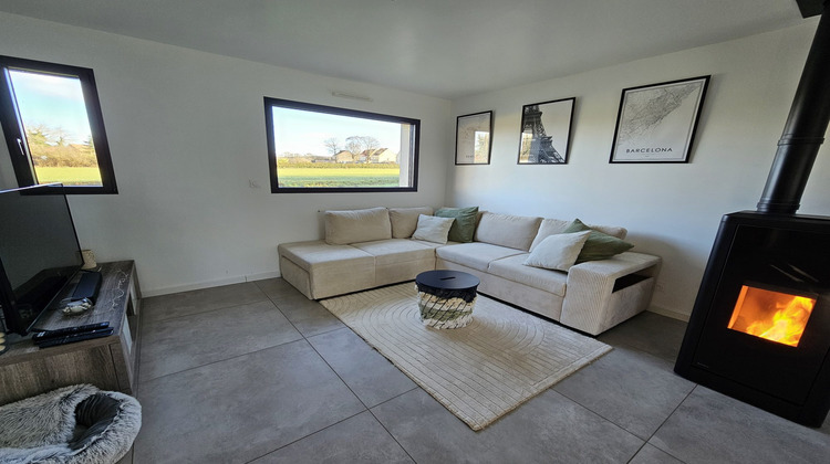 Ma-Cabane - Vente Maison Ferques, 122 m²