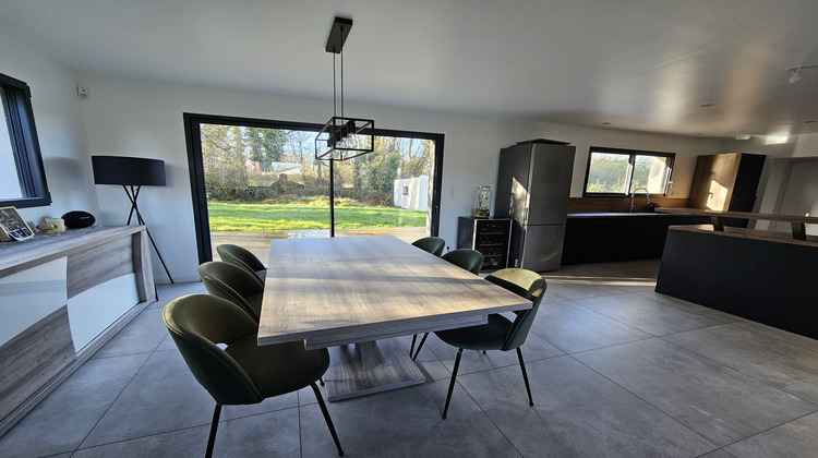 Ma-Cabane - Vente Maison Ferques, 122 m²