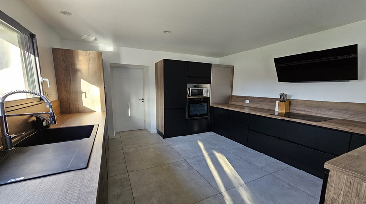 Ma-Cabane - Vente Maison Ferques, 122 m²