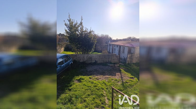 Ma-Cabane - Vente Maison Ferques, 130 m²