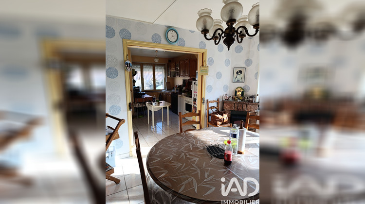 Ma-Cabane - Vente Maison Ferques, 130 m²