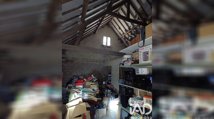 Ma-Cabane - Vente Maison Ferques, 130 m²