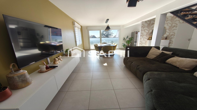 Ma-Cabane - Vente Maison Ferques, 100 m²