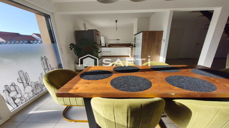 Ma-Cabane - Vente Maison Ferques, 100 m²