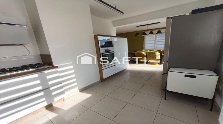 Ma-Cabane - Vente Maison Ferques, 100 m²