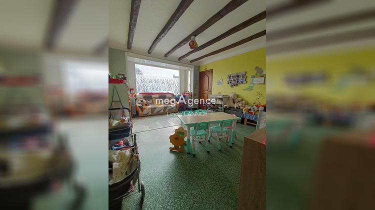 Ma-Cabane - Vente Maison FERQUES, 180 m²