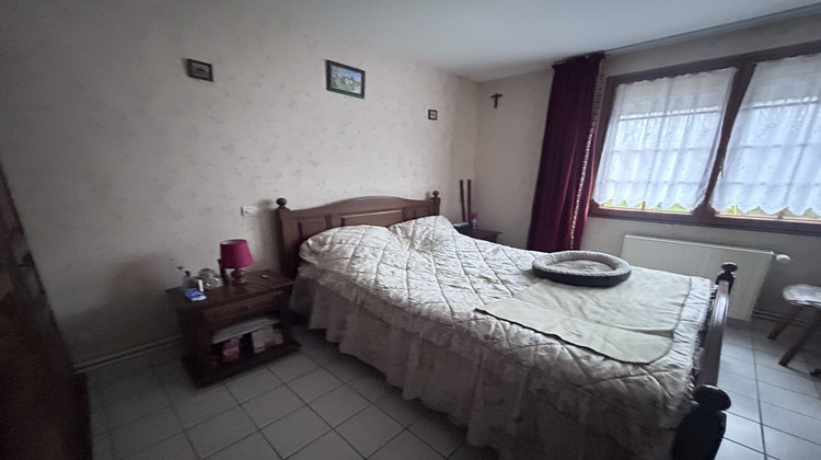 Ma-Cabane - Vente Maison Ferques, 120 m²