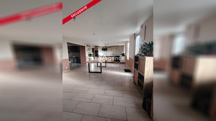 Ma-Cabane - Vente Maison FERQUES, 125 m²