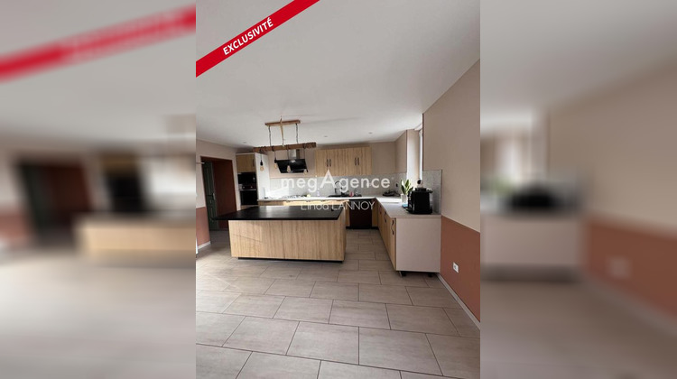 Ma-Cabane - Vente Maison FERQUES, 125 m²