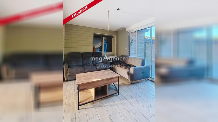 Ma-Cabane - Vente Maison FERQUES, 125 m²