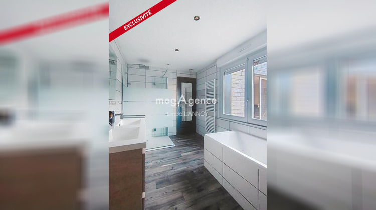 Ma-Cabane - Vente Maison FERQUES, 125 m²
