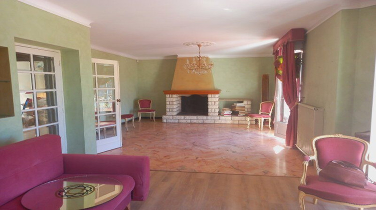 Ma-Cabane - Vente Maison Ferrals-les-Corbieres, 137 m²