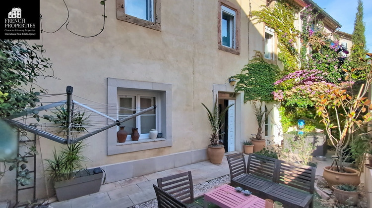 Ma-Cabane - Vente Maison FERRALS LES CORBIERES, 260 m²