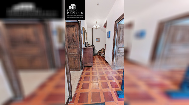 Ma-Cabane - Vente Maison FERRALS LES CORBIERES, 260 m²